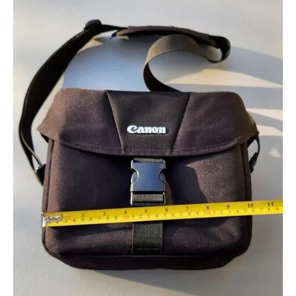Canon Carry Shoulder Camera Bag